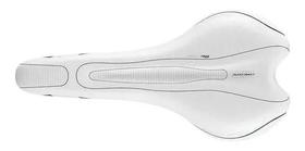 Selim de Bicicleta Bike - Mtb Speed 277x135mm Branco - San Marco Selim de Bicicleta Bike - Mtb Speed 277x135mm Branco - San Marco