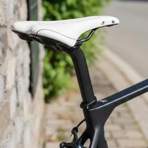 Selim de Bicicleta Bike - Mtb Speed 277x135mm Branco - San Marco Selim de Bicicleta Bike - Mtb Speed 277x135mm Branco - San Marco