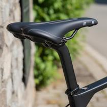 Selim de Bicicleta Bike - Mtb Speed 277x135mm Preto - San Marco Selim de Bicicleta Bike - Mtb Speed 277x135mm Preto - San Marco