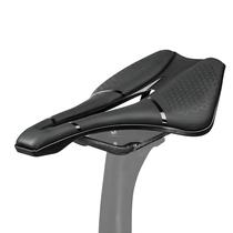 Selim De Bicicleta De Carbono Oco Com Nariz Curto 245x139mm Para MTB E Bicicleta De Estrada Elitaone