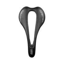 Selim De Bicicleta De Estrada Unissex Em Fibra De Carbono Com Almofada Oca 278x154mm Equipamento De