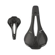 Selim De Bicicleta Em Carbono Impresso Em 3D Ultraleve 115g, Respirável, Oco E Confortável Para MTB, Selim De Bicicleta Em Carbono Impresso Em 3D Ultraleve 115g, Respirável, Oco E Confortável Para MTB,