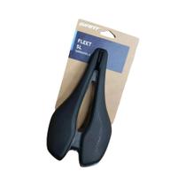 Selim De Bicicleta Giant FLEET SL Giant Vent Soft GEL Para Estrada E MTB, Assento Confortável,
