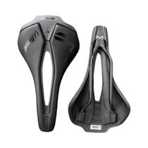 Selim De Bicicleta Leve Em Carbono Impresso Em 3D 250x140mm Almofada Para Bicicleta MTB Ciclismo Em