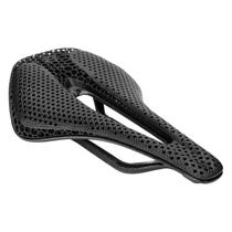 Selim de Bicicleta ROCKBROS Impresso em 3D Carbono 14,5 cm Selim de Bicicleta ROCKBROS Impresso em 3D Carbono 14,5 cm