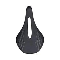 Selim De Bicicleta Super Leve 96g Em Fibra De Carbono Para MTB E Estrada, Assento De Bicicleta