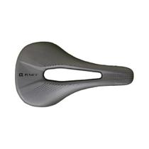 Selim De Bicicleta Superleve De Carbono 140mm Com Trilho Redondo 7x9mm, Impresso Em 3D, Para