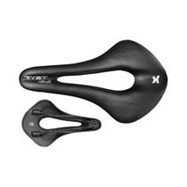 Selim De Bicicleta Ultralight Em Carbono RYET Couro Para Estrada MTB Racing Almofada De Assento