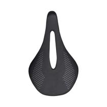 Selim De Carbono Super Leve 90g ELITA ONE 240x143mm Para Bicicleta MTB E De Estrada Com Trilhos De Selim De Carbono Super Leve 90g ELITA ONE 240x143mm Para Bicicleta MTB E De Estrada Com Trilhos De