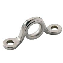 Selim de olho Ferrule Ronstan 9 mm (3/8) de folga