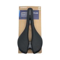 Selim Feminino Confortável GIANT Approach De 155mm Com Gel Macio E Ventilação Para Bicicletas De Selim Feminino Confortável GIANT Approach De 155mm Com Gel Macio E Ventilação Para Bicicletas De