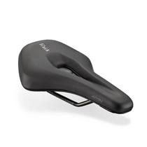 Selim Fizik Terra Aidon X5 255x145mm 262gr Preto E-MTB Selim Fizik Terra Aidon X5 255x145mm 262gr Preto E-MTB