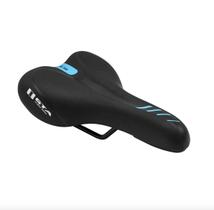 Selim GTA Nx Sport Series Azul/Preto MTB Selim GTA Nx Sport Series Azul/Preto MTB