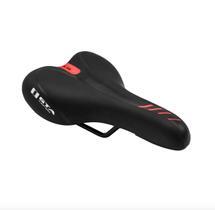 Selim GTA Nx Sport Series Vermelho/Preto MTB Selim GTA Nx Sport Series Vermelho/Preto MTB
