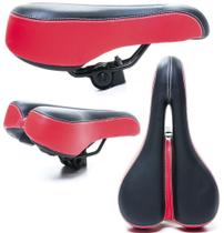 Selim Logan MTB MD211A-1 Vazado Selim Logan MTB MD211A-1 Vazado