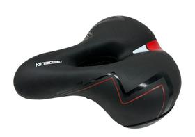 Selim Medelin 2 Molas Elastômero Conforto c/ Refletor- Rad7 Selim Medelin 2 Molas Elastômero Conforto c/ Refletor- Rad7