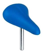 Selim Mirim Banco Para Bicicleta Infantil Aro 12 16 20 Kalf