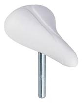 Selim Mirim Banco Para Bicicleta Infantil Aro 12 16 20 Kalf