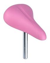 Selim Mirim Banco Para Bicicleta Infantil Aro 12 16 20 Kalf