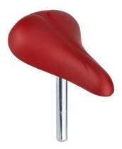 Selim Mirim Banco Para Bicicleta Infantil Aro 12 16 20 Kalf