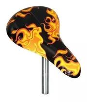 Selim Mirim Banco Para Bicicleta Infantil Aro 12 16 20 Kalf