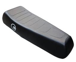Selim Mobilete Espuma 480MM X 175MM - ELLEVEN Selim Mobilete Espuma 480MM X 175MM - ELLEVEN
