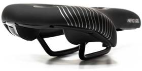 Selim Mtb Absolute Nero Gel Preto