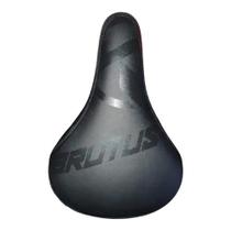 Selim mtb freestyle/bmx brutus preto absolute Selim mtb freestyle/bmx brutus preto absolute