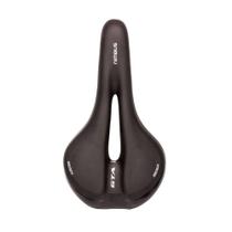 Selim MTB Gel GTA Vazado Banco Selim MTB Gel GTA Vazado Banco