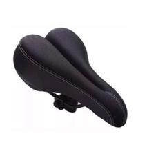 Selim MTB MD211 A1 C/ Cavidade - Isapa Selim MTB MD211 A1 C/ Cavidade - Isapa