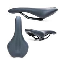 Selim Mtb/speed Airflow Preto Selim Mtb/speed Airflow Preto