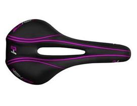 Selim mtb vasado soft system high one 279x150mm Selim mtb vasado soft system high one 279x150mm