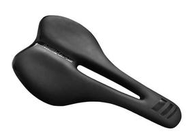 Selim mtb vazado venus 285 x 140mm preto