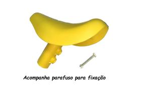 Selim para bicicleta aro 12