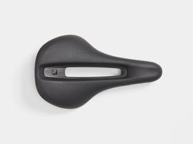 Selim para Bike Bontrager Verse Short Comp 250mmX145mm