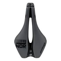 Selim Prologo Dimension Ndr Tirox 143mm Anthracite Preto Am