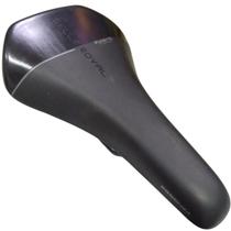 Selim Royal Ciclo Sport Essenza Athletic Preto Cinza