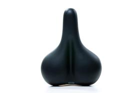 Selim rvs molise passeio, preto, c/ carinho