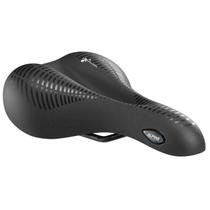 Selim Selle Royal Alpine Athletic Gel 158 x 256mm preto