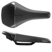 Selim Selle Royal Essenza Athletic Rvs 267X150 Preto Cinza