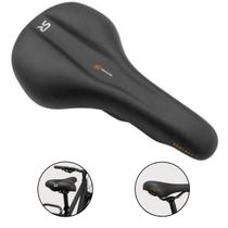 Selim Selle Royal Explora Gel 275x155mm Banco S/ Carrinho Selim Selle Royal Explora Gel 275x155mm Banco S/ Carrinho