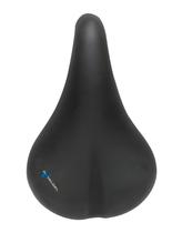 Selim Selle Royal New Viale Gel com Mola Selim Selle Royal New Viale Gel com Mola