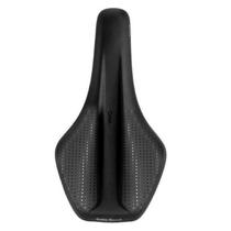 Selim Selle Royal Vivo Ergo Rvs Comfort Preto 274x147mm