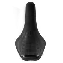 Selim Selle Royal Vivo Flat Rvs Comfort Preto 274x147mm