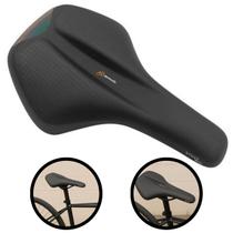Selim Selle Royal Vivo Wide 260x162mm Banco Bike S/ Carrinho Selim Selle Royal Vivo Wide 260x162mm Banco Bike S/ Carrinho