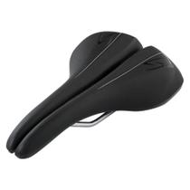 Selim Serfas RX_RR 265x160mm Conforto Inigualável e Performance para Suas Pedaladas VS Bike