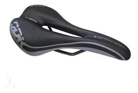 Selim Snake 3733 Ddk Mtb Speed Urbano Vazado