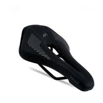 Selim Speed Ergonômico Confortável Bike Preto