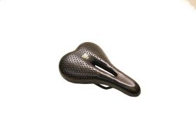 Selim SRD Urbano em couro 162 x 270 mm preto
