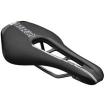 Selim Stealth Sport 142mm Shimano Pro Preto 245x142mm 289gr